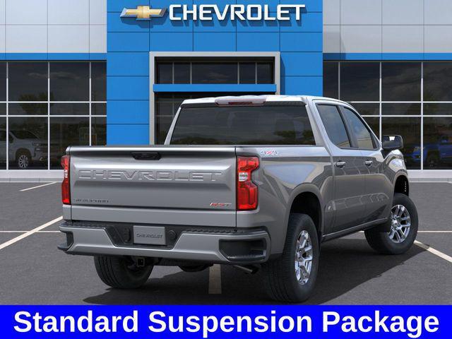 Photo of 2025 Sterling Chevrolet Silverado 1500