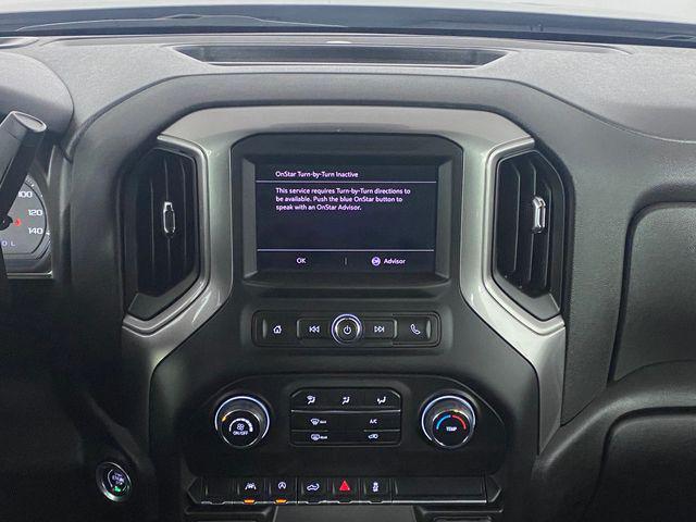 Photo of 2024 Sterling Gray Metallic Chevrolet Silverado 1500