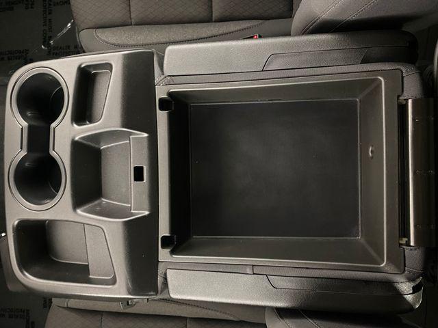 Photo of 2024 Sterling Gray Metallic Chevrolet Silverado 1500