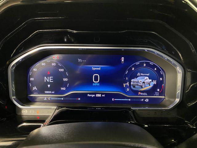Photo of 2025 Cypress Gray Chevrolet Silverado 2500