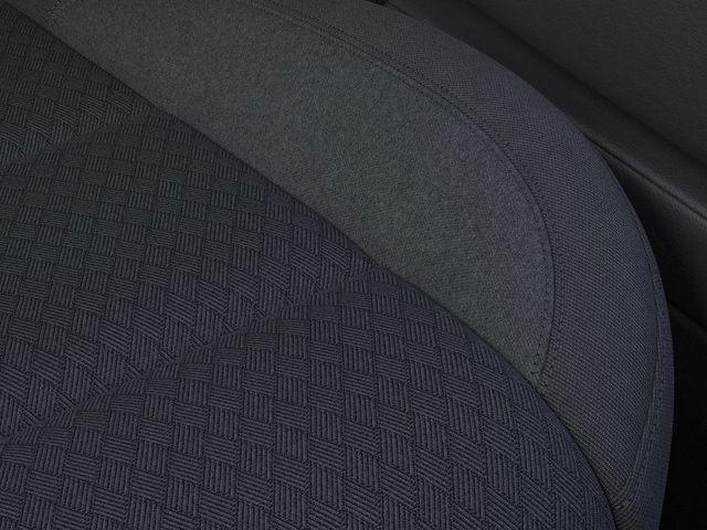 Photo of 2025 Cypress Gray Chevrolet Silverado 1500