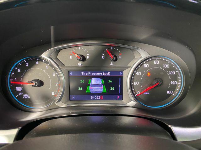 Photo of 2020 Summit White Chevrolet Traverse