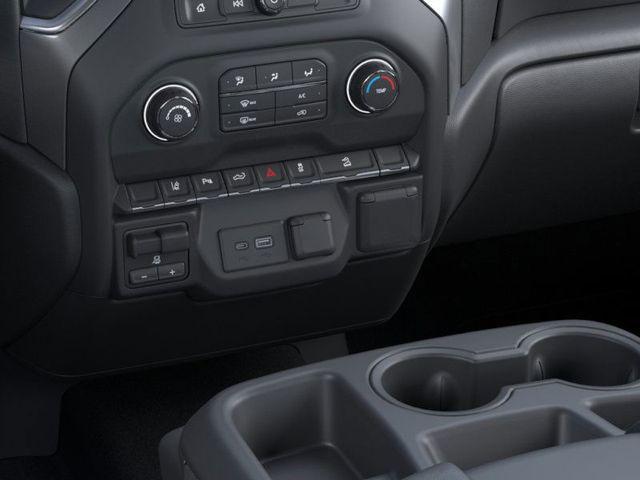 Photo of 2025 Sterling Chevrolet Silverado 2500