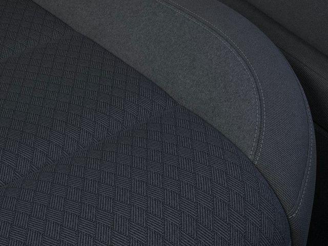 Photo of 2025 Sterling Chevrolet Silverado 2500