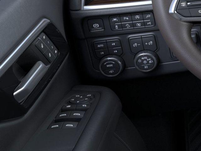 Photo of 2025 Dark Ash Metallic Chevrolet Tahoe