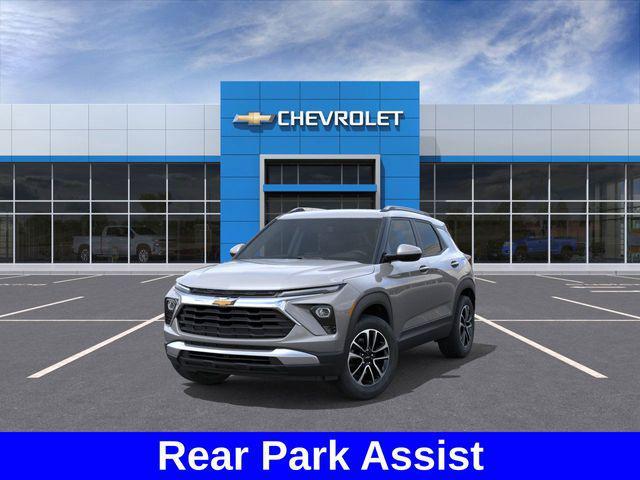 Photo of 2026 Sterling Chevrolet Trailblazer