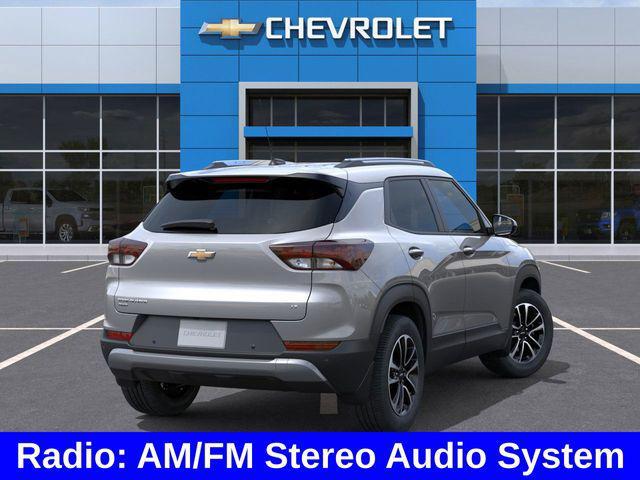 Photo of 2026 Sterling Chevrolet Trailblazer