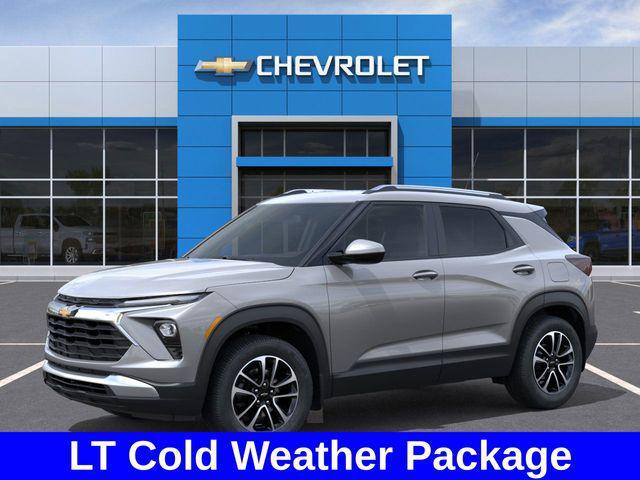 Photo of 2026 Sterling Chevrolet Trailblazer