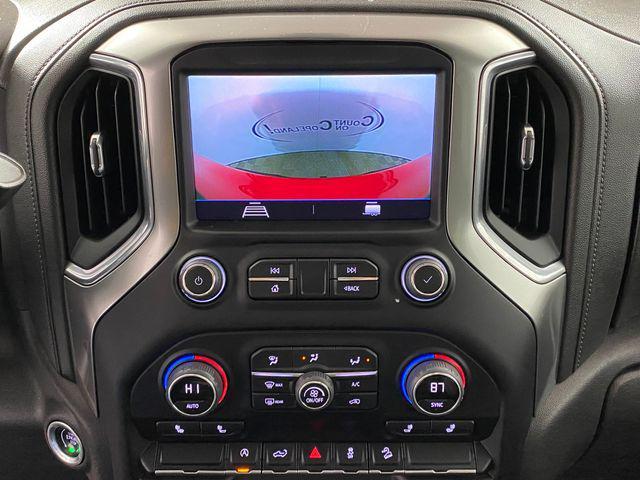 Photo of 2022 Red Hot Chevrolet Silverado 1500