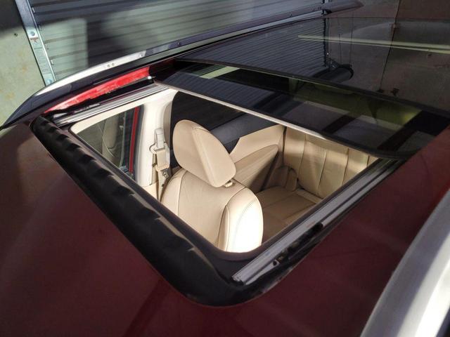Photo of 2016 Cayenne Red Nissan Rogue