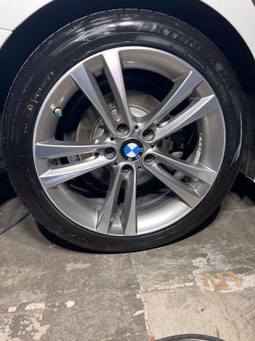 Photo of 2016 Alpine White BMW 428 Gran Coupe