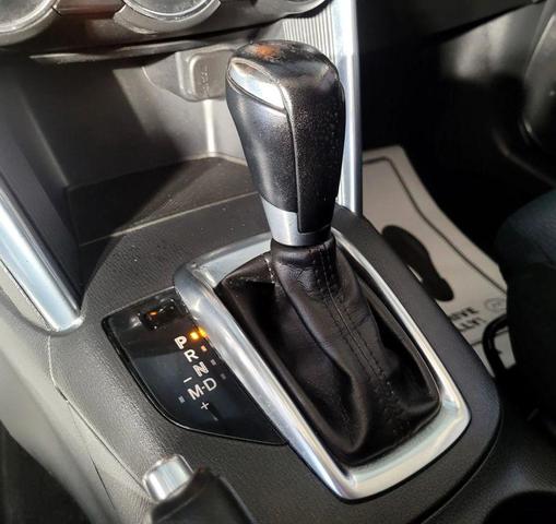 Photo of 2015 Meteor Gray Mica Mazda CX-5