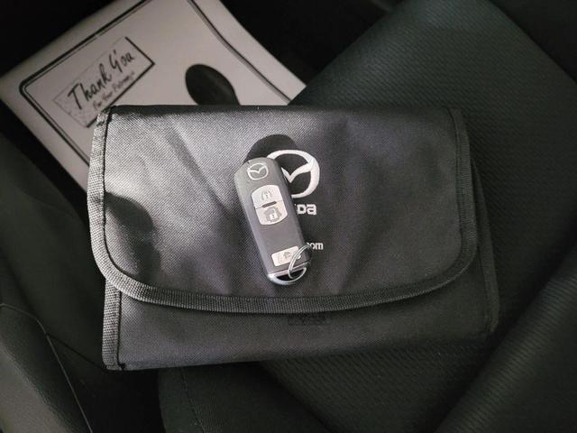 Photo of 2015 Meteor Gray Mica Mazda CX-5