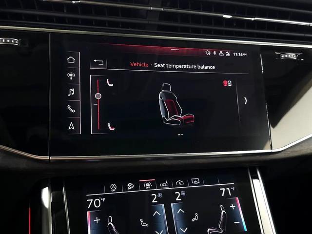 Photo of 2019 Black Audi Q8