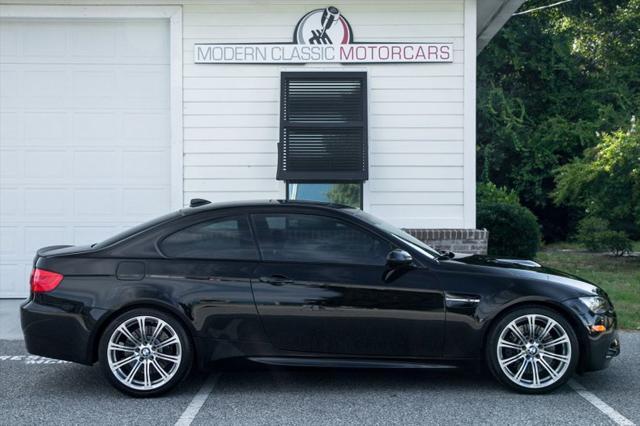 2008 BMW M3
