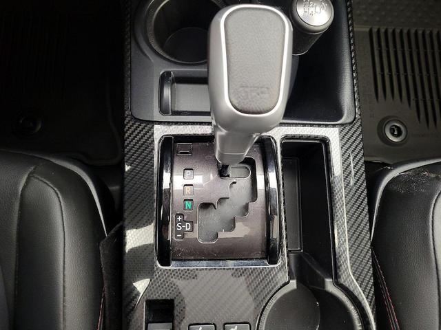 Photo of 2024 Orange Toyota 4Runner