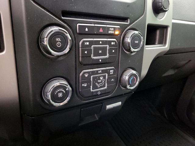 Photo of 2014 Red Ford F-150