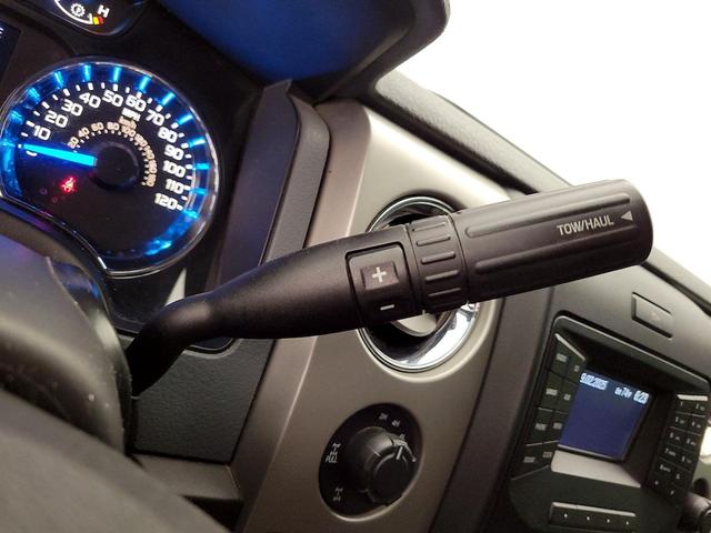 Photo of 2014 Red Ford F-150