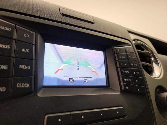 Photo of 2014 Red Ford F-150