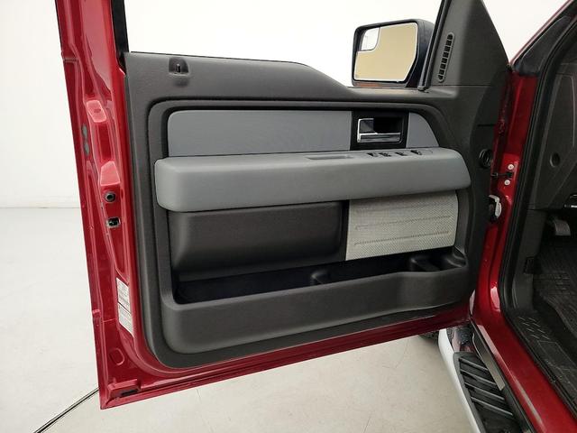 Photo of 2014 Red Ford F-150