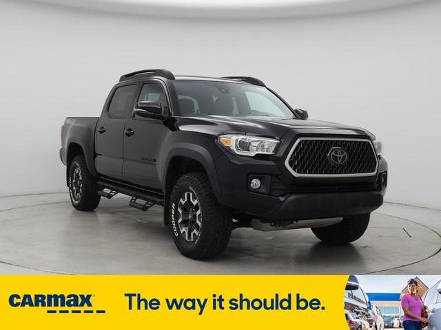 2019 Toyota Tacoma