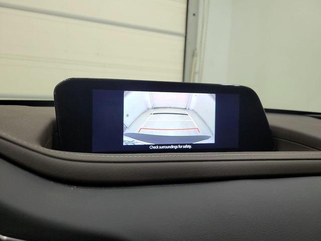 Photo of 2023 White Mazda CX-30