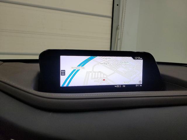 Photo of 2023 White Mazda CX-30