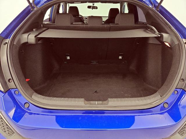 Photo of 2018 Blue Honda Civic