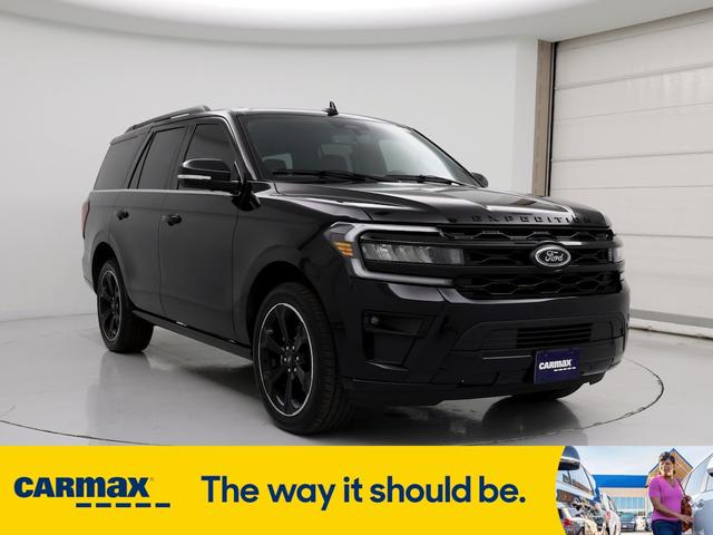 2022 Ford Expedition