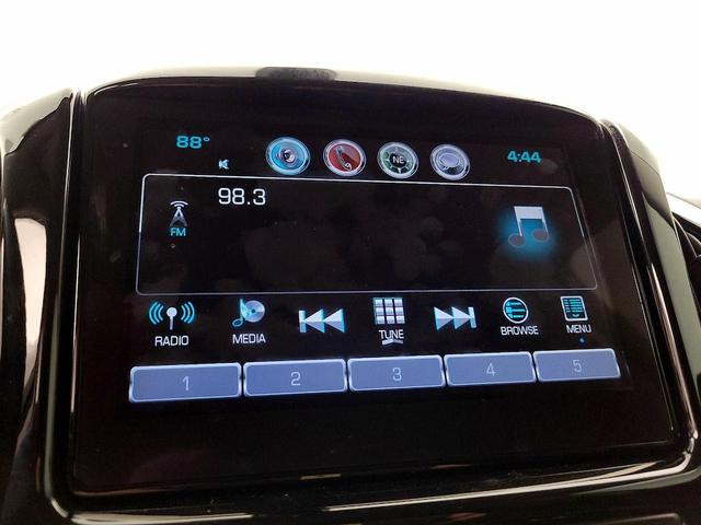 Photo of 2019 Gray Chevrolet Traverse