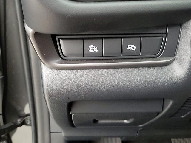 Photo of 2024 Gray Mazda CX-30