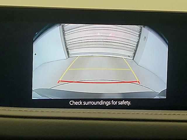 Photo of 2024 Gray Mazda CX-30