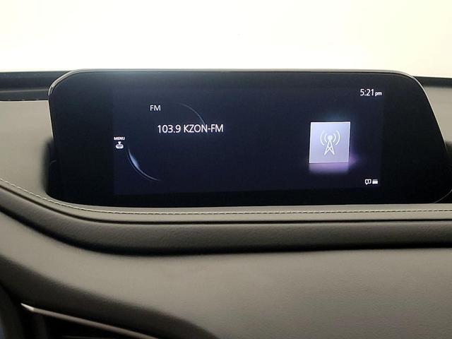 Photo of 2024 Gray Mazda CX-30