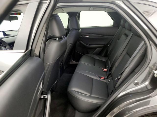 Photo of 2024 Gray Mazda CX-30