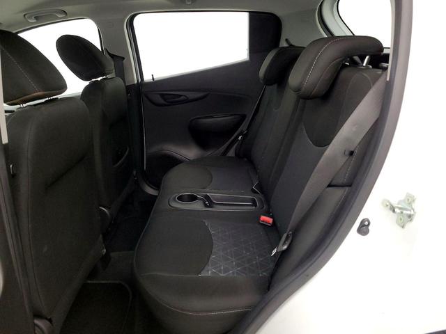 Photo of 2021 White Chevrolet Spark
