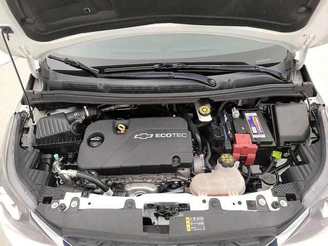 Photo of 2021 White Chevrolet Spark