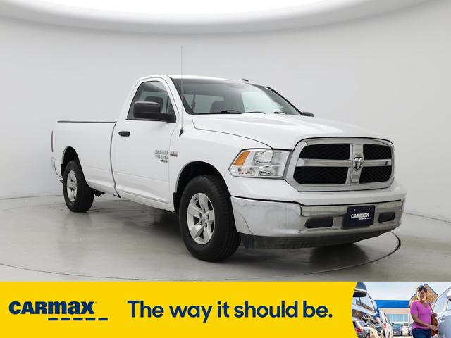 2019 RAM 1500 Classic