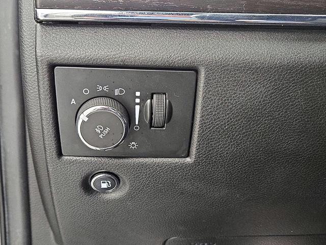 Photo of 2014 Gray Jeep Grand Cherokee