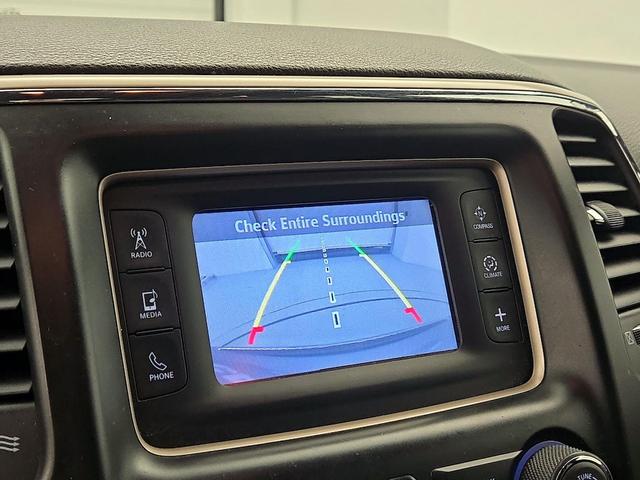 Photo of 2014 Gray Jeep Grand Cherokee