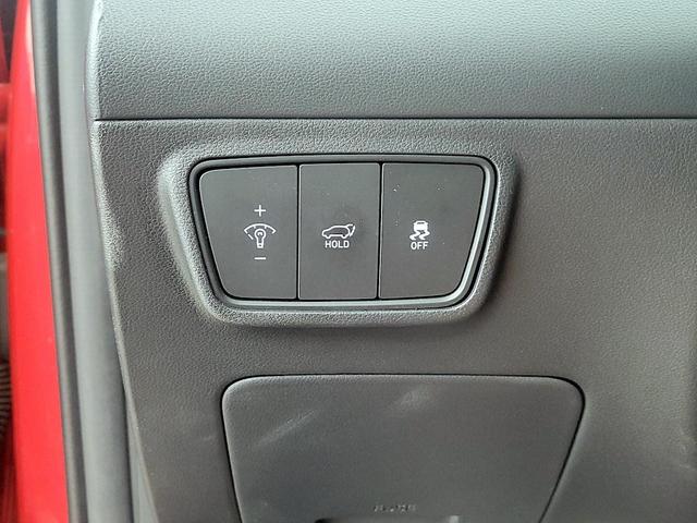 Photo of 2022 Red Hyundai TUCSON