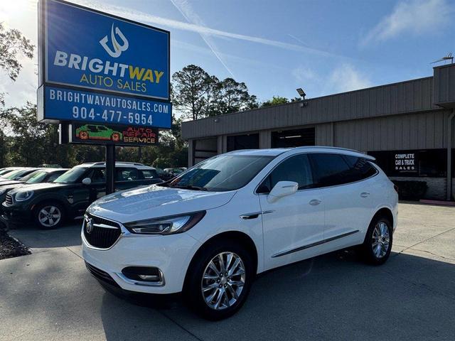 2019 Buick Enclave