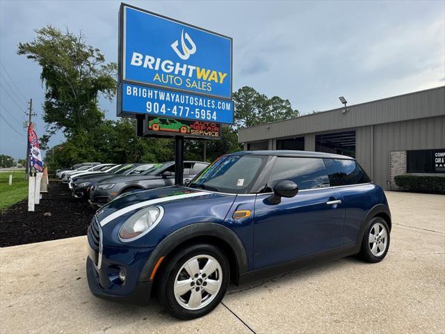 2017 MINI Hardtop