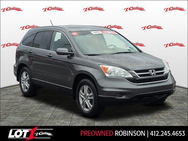 2011 Honda CR-V