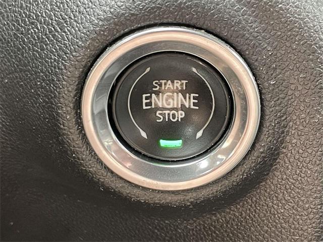 Photo of 2019 Satin Steel Metallic Chevrolet Silverado 1500