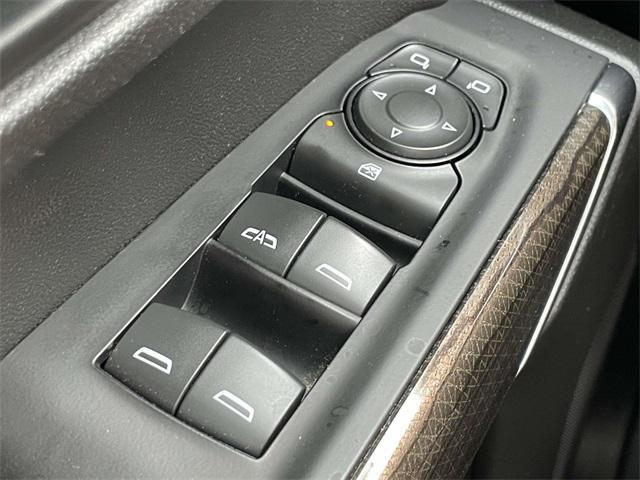 Photo of 2019 Satin Steel Metallic Chevrolet Silverado 1500