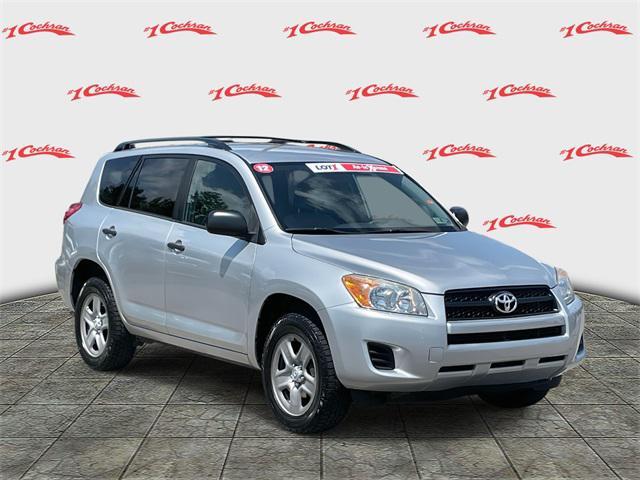 2012 Toyota RAV4