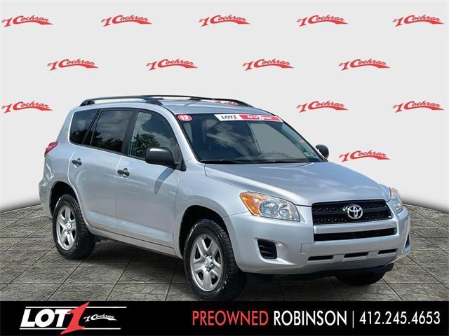 2012 Toyota RAV4
