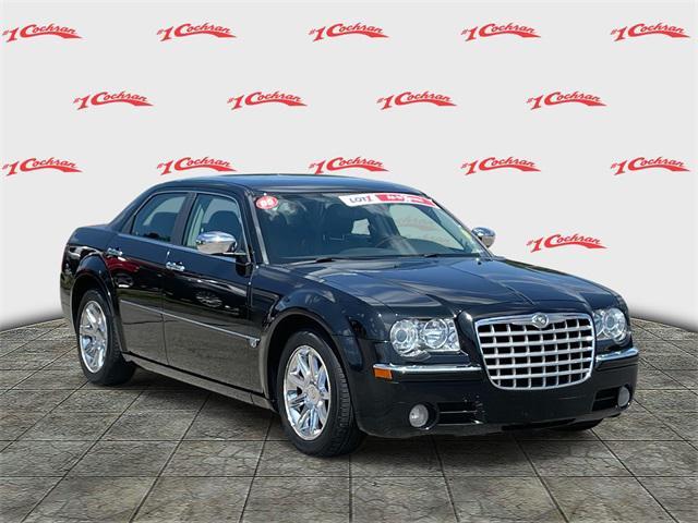 2005 Chrysler 300C