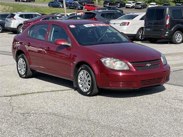 2009 Chevrolet Cobalt