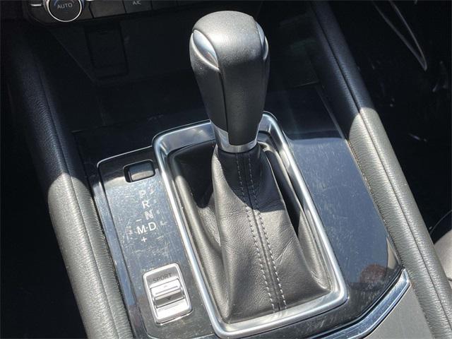 Photo of 2019 Machine Gray Metallic Mazda CX-5